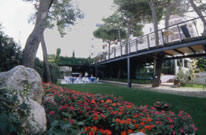 Agriturismo Teramo: Hotel Riviera