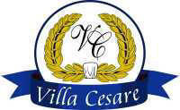 Agriturismo Teramo: Hotel Villa Cesare