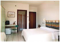 Agriturismo Teramo: Hotel Villa Cesare
