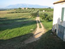 Agriturismo Chieti: Casale di Campagna
