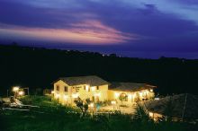 Agriturismo Maneggio Abruzzo: Country House Il Cascinale