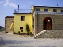 Agriturismo Teramo: La Rocca dei Borboni
