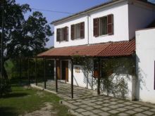 Agriturismo Pescara: Le Cicale
