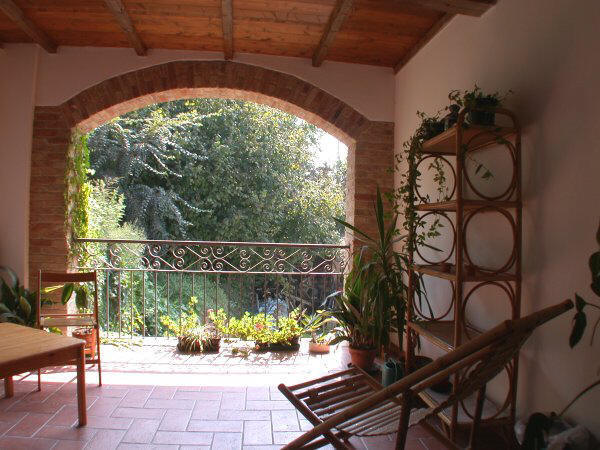 ABRUZZO AGRITURISMO BED AND BREAKFAST CASALE LE CRETE