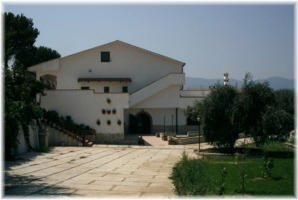 agriturismo calabria la cantina del contadino