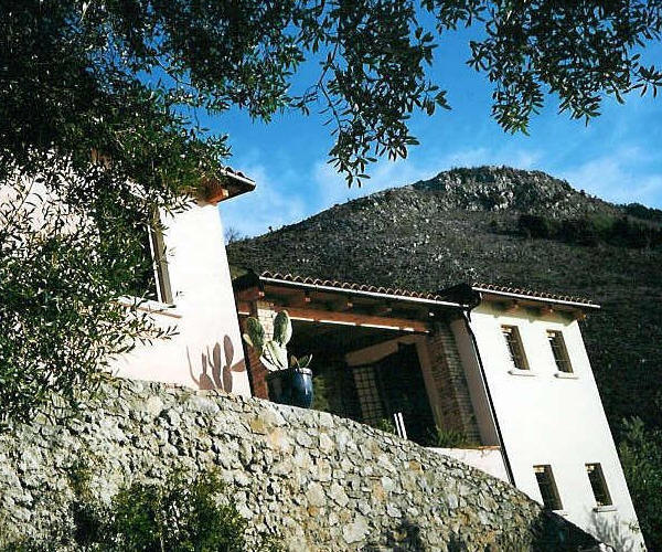 agriturismo calabria