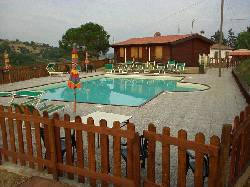 agriturismo emilia la gaiofana