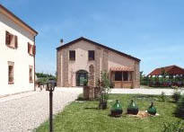 agriturismo emilia la rocchetta