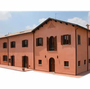 emilia agriturismo il molinello