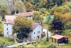 agriturismo emilia mulino di culmolle