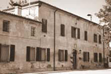 emilia agriturismo novara