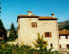 emilia agriturismo pedrosola