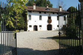 agriturismo bergum friuli