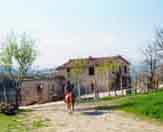 agriturismo montupoli abruzzo chieti