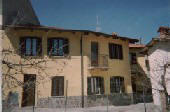 abruzzo albergo agriturismo la rua