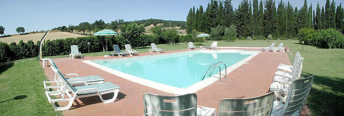 AGRITURISMO GHIACCIO BOSCO TOSCANA