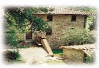 AGRITURISMO ASTIETO 