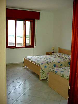 agriturismo la rondine toscana