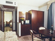 eurhotel venezia