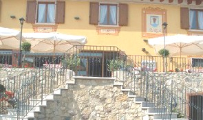 agriturismo la zerla veneto