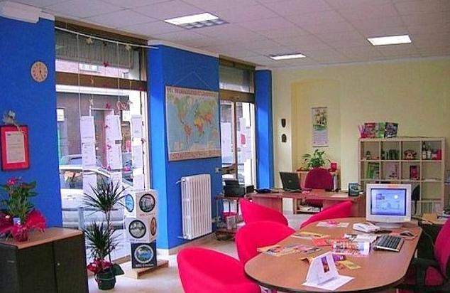 Agenzia di viaggi