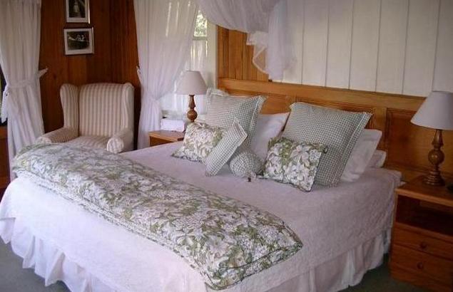 Bed And Breakfast
