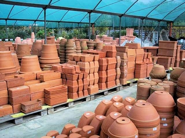 Garden Center