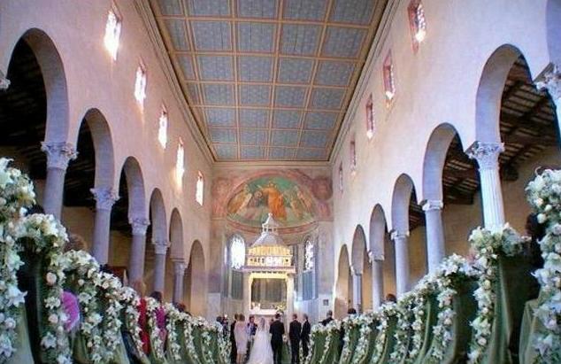 Organizzazione Matrimoni e Cerimonie