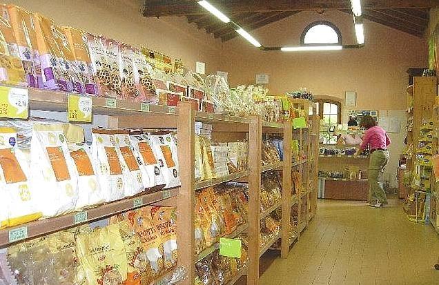 Outlet del Territorio