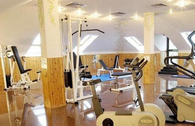 Palestra