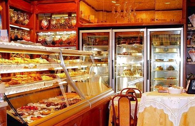 Pasticceria