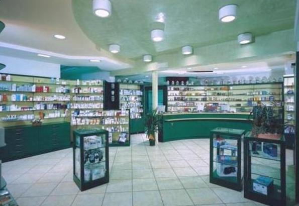 Pharmashop