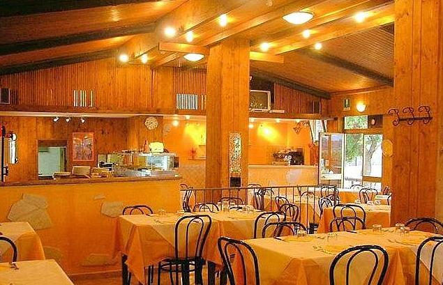 Pizzeria