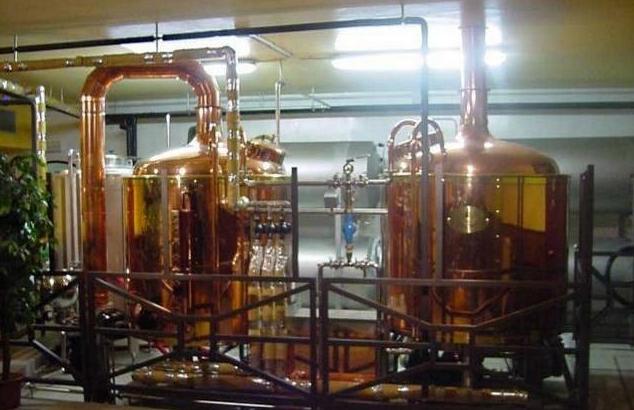 Produzione e Vendita Birra