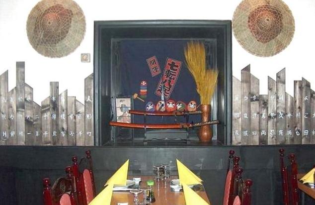 Ristorante Etnico