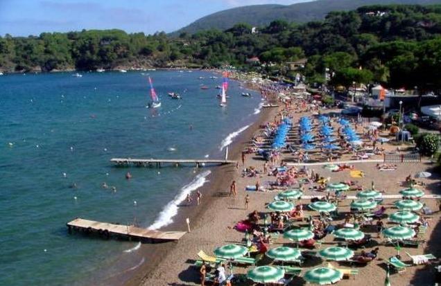 Stabilimento Balneare