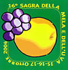 la sagra della mela e dell'uva