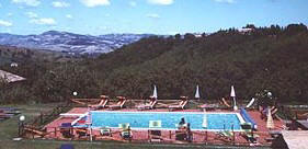azienda agrituristica le fontane
