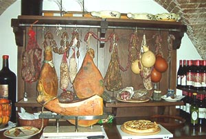 enoteca il cavatappi norcineria