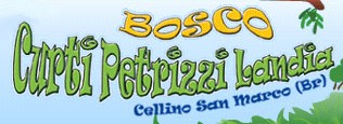 Parchi divertimento: Curti Petrizzi Landia