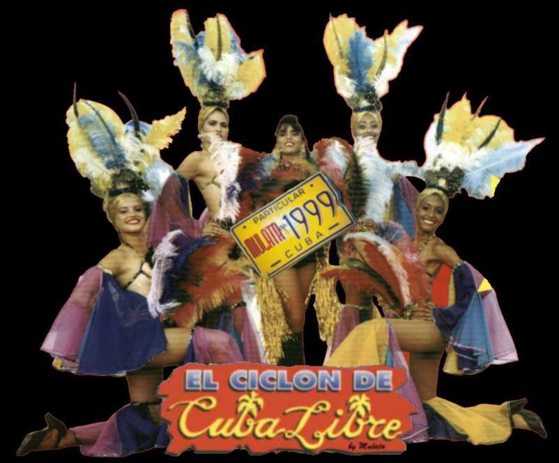 LA MULATA RISTORANTE CUBANO