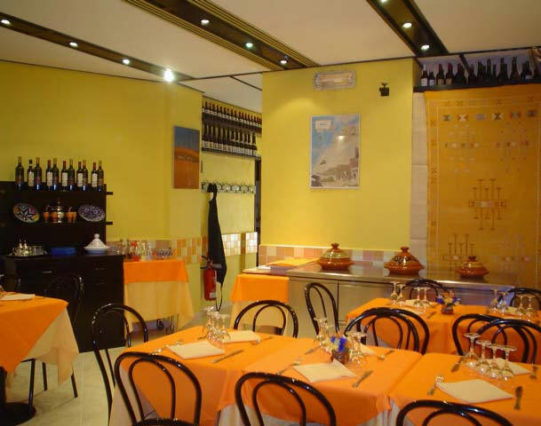 ristorante brasiliano fortaleza