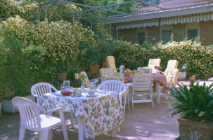 abruzzo bio agriturismo il portico
