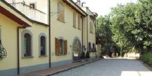 Agriturismo Benevento: Casa Lerario