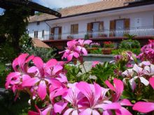Agriturismo Napoli: Mare e Monti