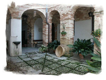 agriturismo lauretum abruzzo pescara