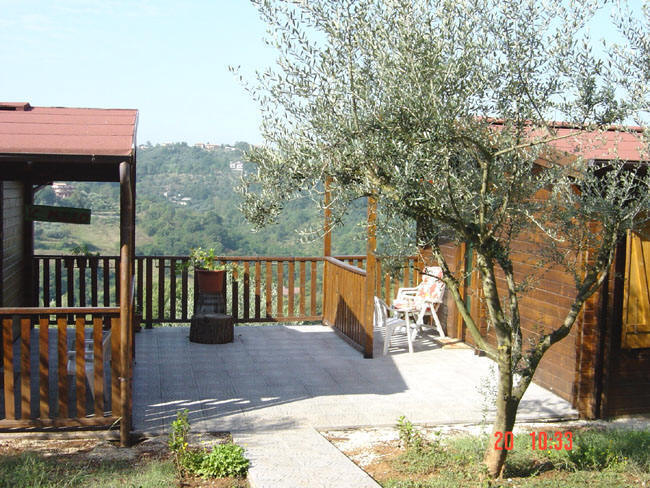 Agriturismo Frosinone: Cisogna