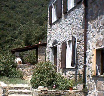 abruzzo albergo agriturismo la rua