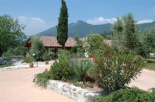Agriturismo Brescia: Renzano