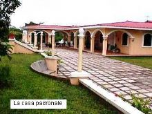 Agriturismo Ancona: La Collina delle Streghe